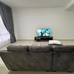 Terataks Homestay