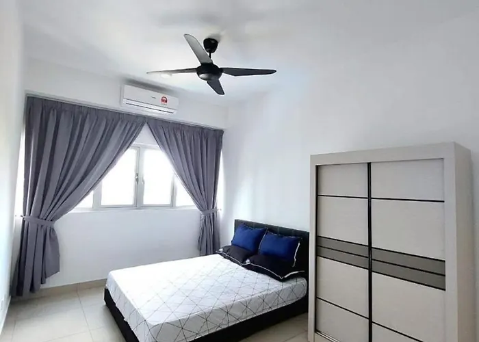 Terataks Homestay
