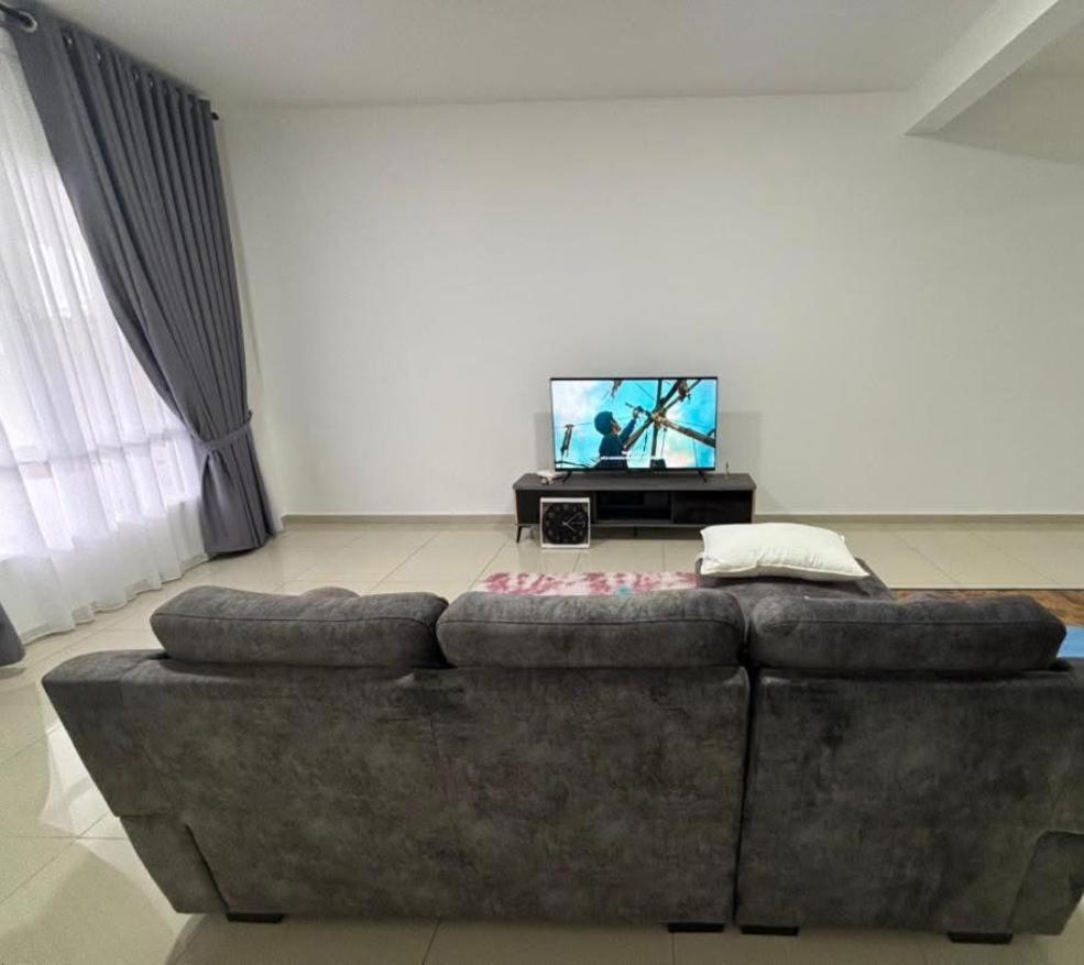 Terataks Seremban