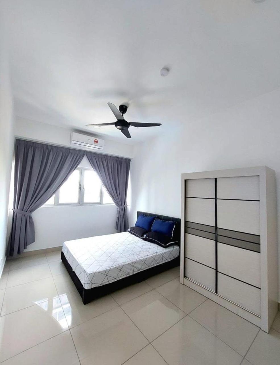 Rumah percutian Terataks
