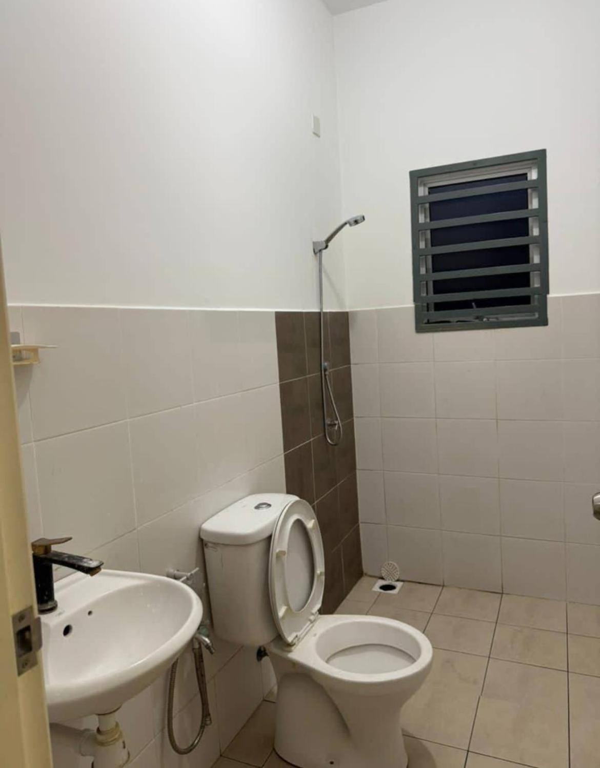 Terataks Rumah percutian Seremban