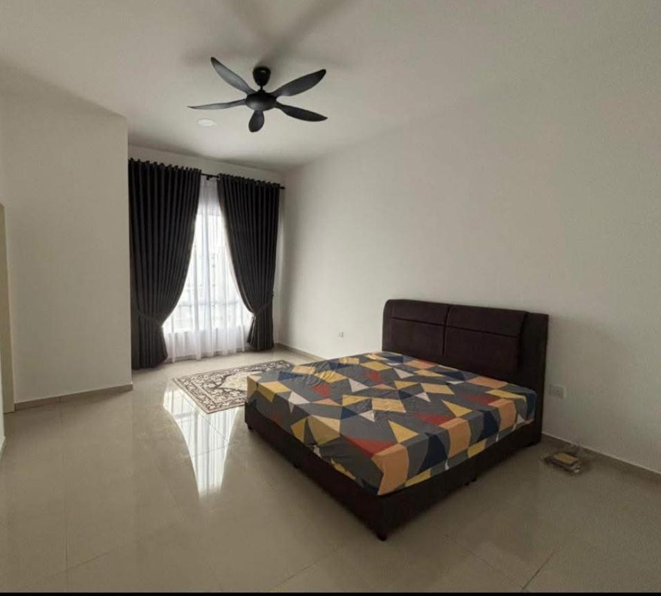 Terataks Rumah percutian *